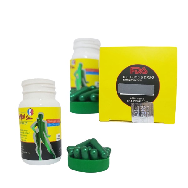 کپسول لاغری پاپایا اسلیم اصلی کیفیت عالی