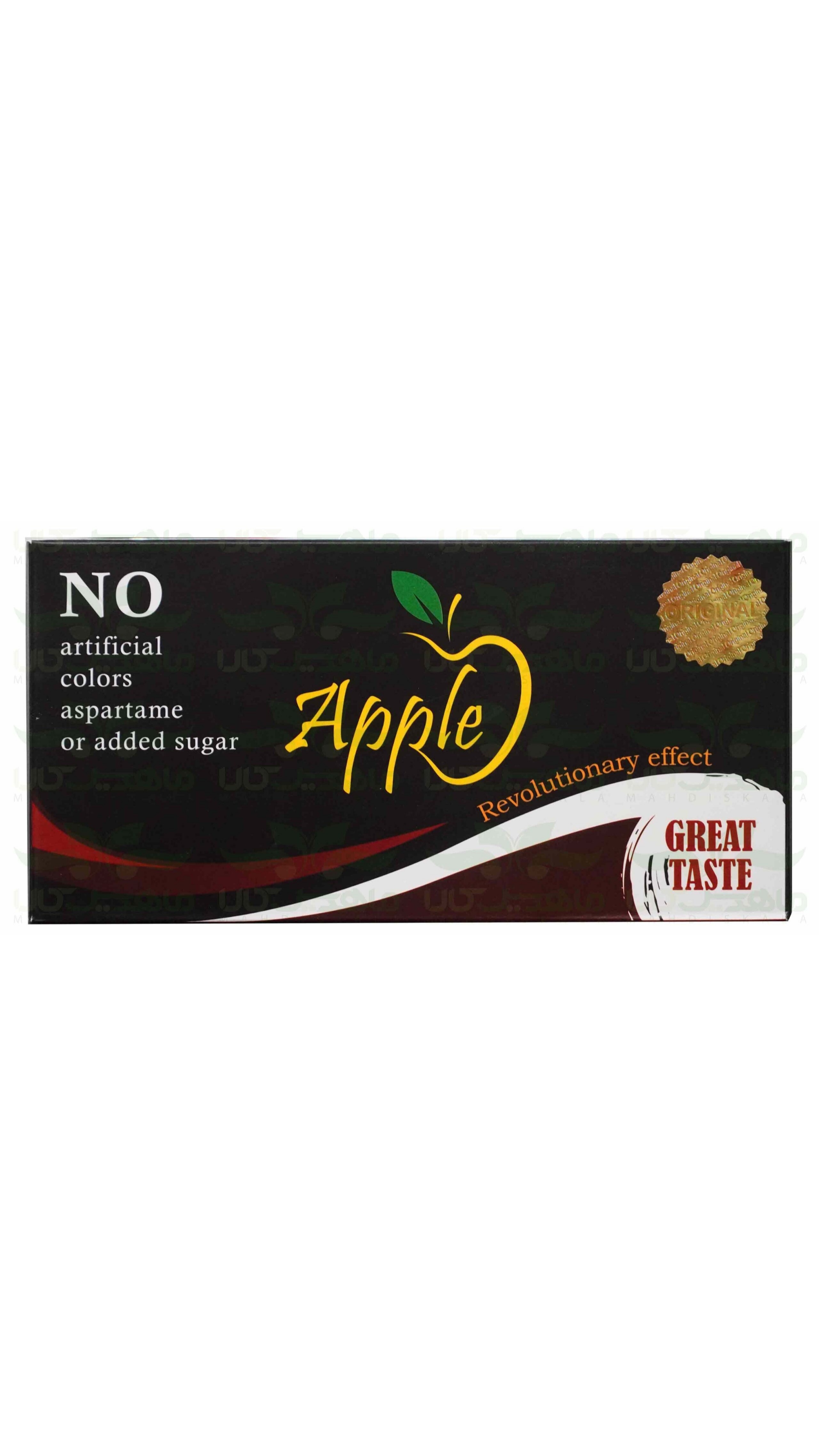 پودر اشتهاآور و چاقیaapplleeتضمینیmj