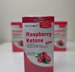 Raspberry ketone چربیسوز