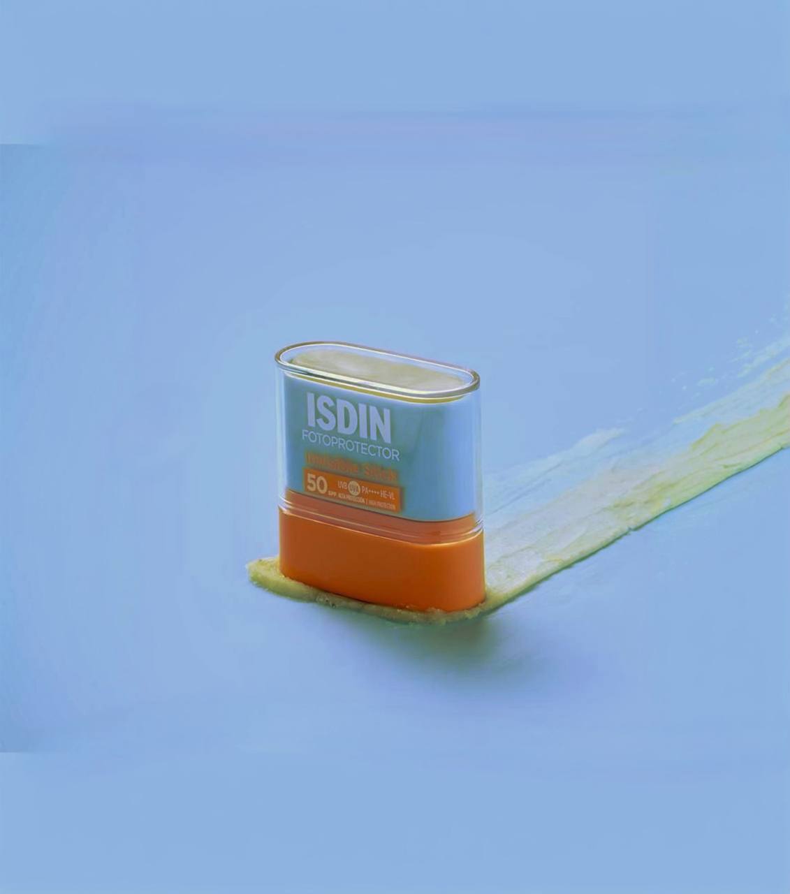 ضد آفتاب استیکی ایزدین اورجینال اسپانیا