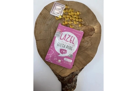 سفید کننده لزل گلوتاتیون اورجینال