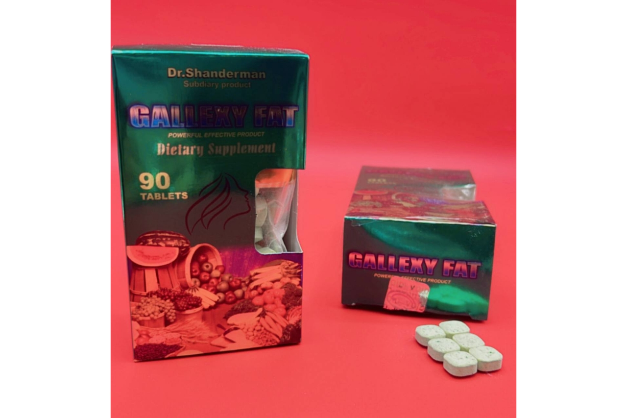 افزایش وزن کل اندام 90 عددی