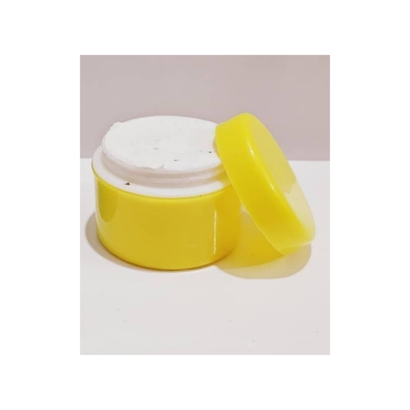 کرم وی آی پی زرد کیفیت عالی