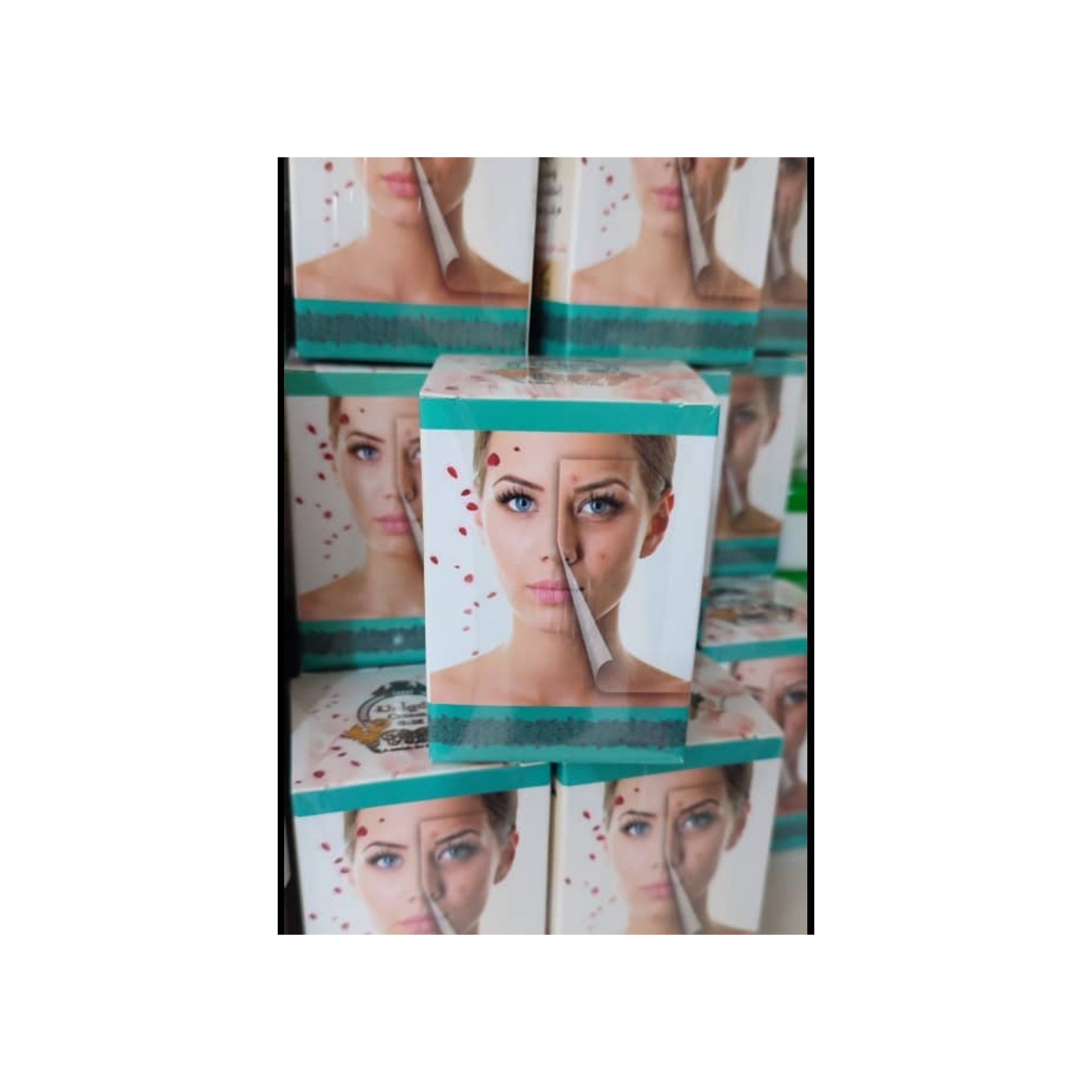 کرم یونیک اصل